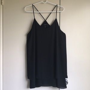 Forever 21 | Black Dress